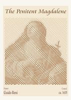 De boetvaardige Magdalena