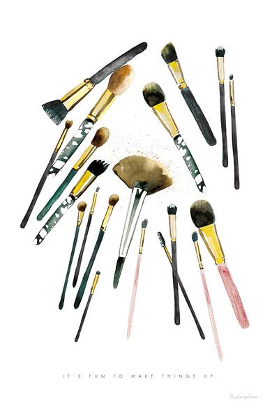 Machen Sie es auf, Mercedes Lopez Charro von Wild Apple