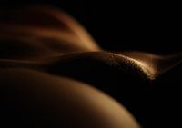 Beobachtung des Planeten Venus