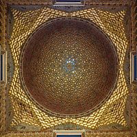 Royal Palace of Seville