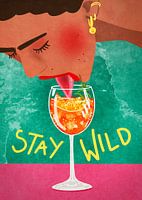 Stay Wild