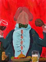 Gier; Die gierige Sünde