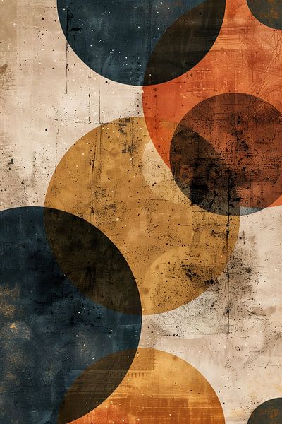 Zeitlose Farbtöne von Color Square