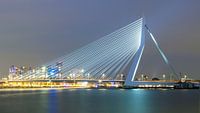 The Bridge, Rotterdam