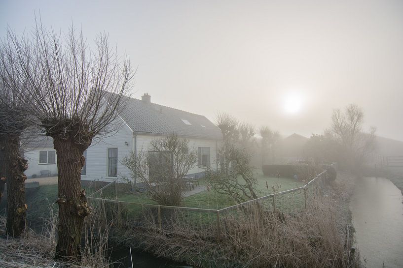 De boerderij by Marco Bakker