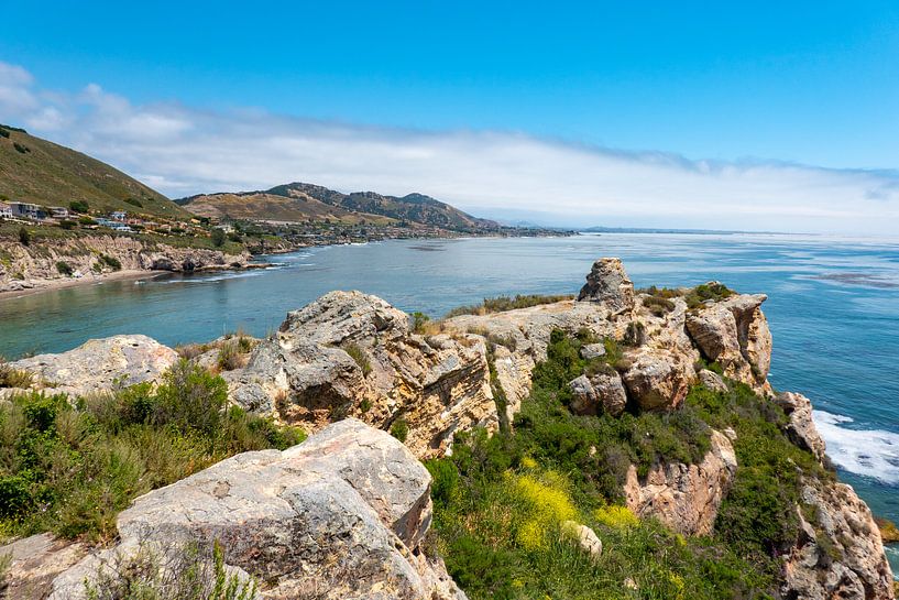 Pirate&#039;s Cove Beach par Tashina van Zwam