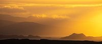 Sonnenaufgang Isle of Skye, Schottland