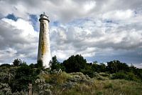 Zuidertoren Schiermonnikoog