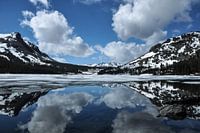 Yosemite-Nationalpark, Kalifornien