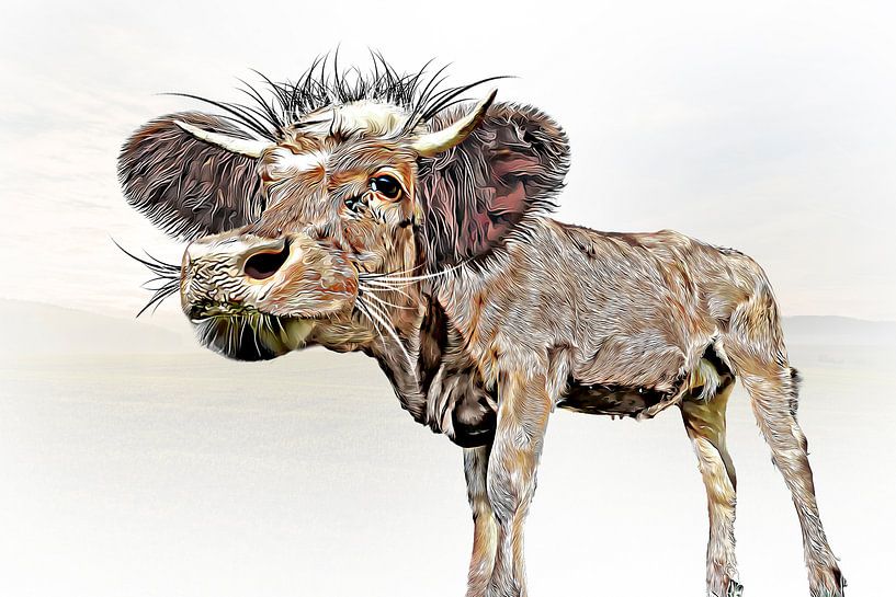 Clare by Peter Roder