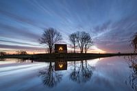 Old pumping station 's-Hertogenbosch