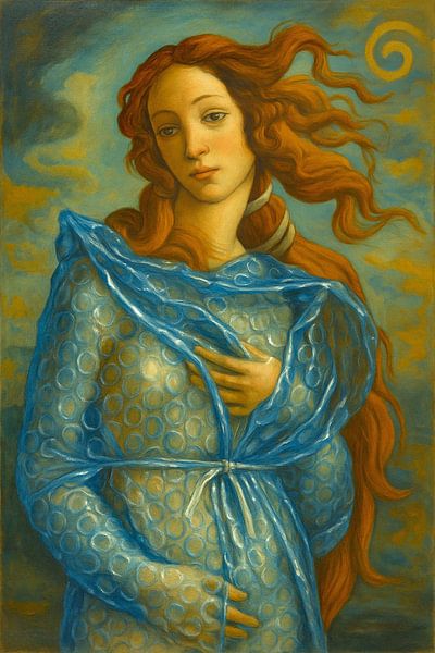 Venus von Moonheart Artworks