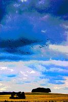 Herbat in Schleswig-Holstein