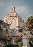 Sizilianische Architektur