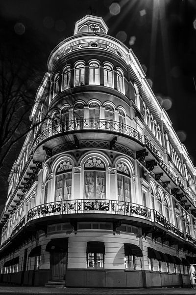 World Museum by Jaco Verheul