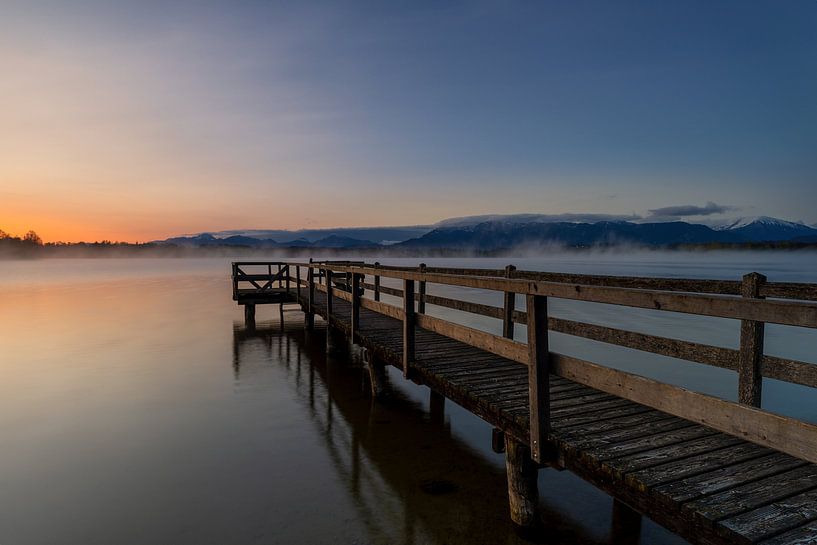 Le nouveau commencement par Christina Bauer Photos