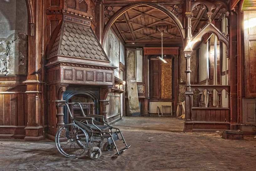 Henriettes Erbe von MiNeun-Fotografie