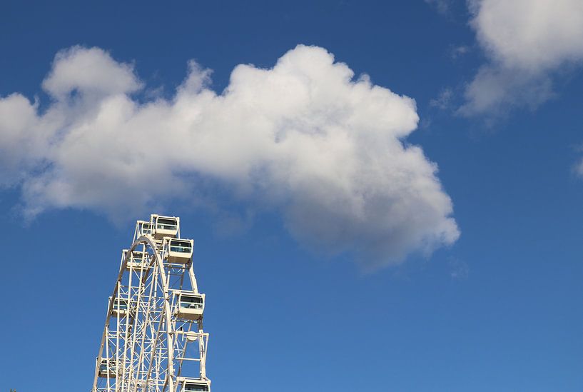 wolkenvangers by Jan Katuin