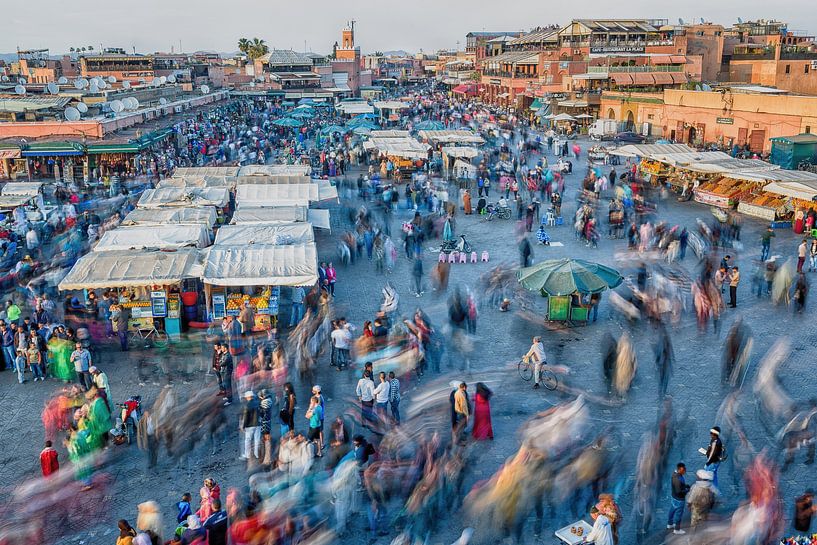 Boulevard of dreams by Martin Steeb