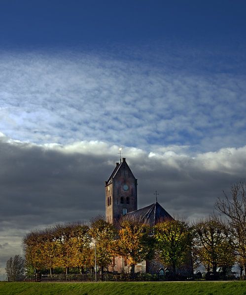 Swichum von Harrie Muis