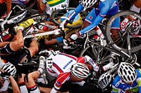 Absturz Cauberg Valkenburg