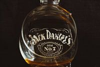 Looked too deeply into the glass