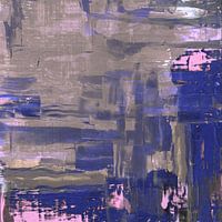 Jeu abstrait 13 - Felix von Altersheim