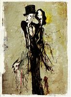 Le temps des poètes