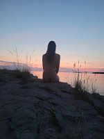 Nudist vacation in Croatia