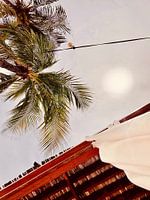 Des vacances dans l'air