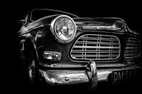 Volvo Amazon 1968