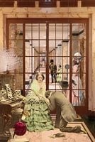 Fête à l'hôtel de ville 2