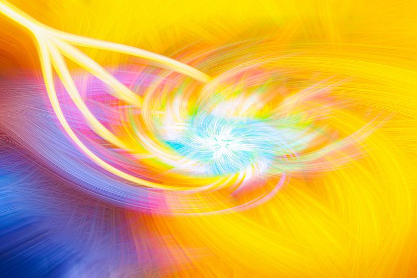 Digitale Kunst, Tapete, Hintergrund von Gert Hilbink