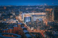 The Hague - By Night