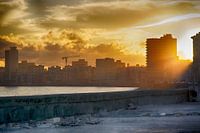 Havana Sunrise