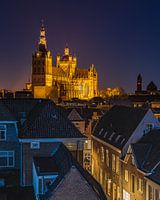 's-Hertogenbosch, St. John's Cathedral