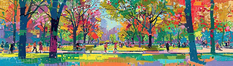 Sommerfest von Kunst Laune