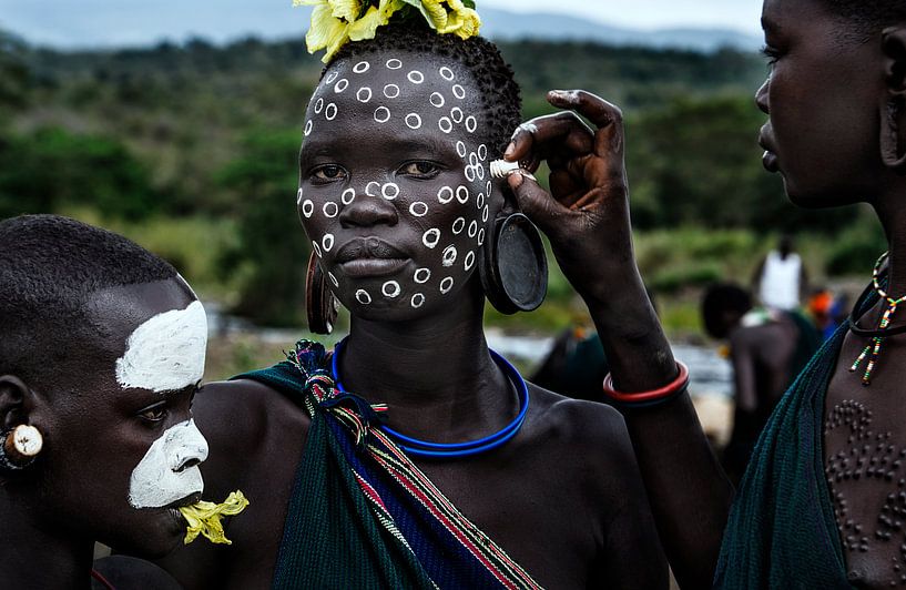 Sans titre par Joxe Inazio Kuesta Garmendia