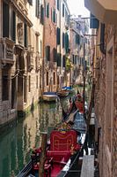 Graben in Venedig