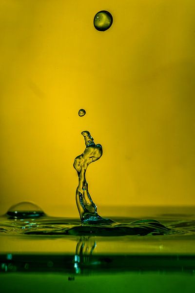 Water features by Thomas Riess