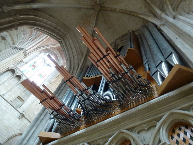 Sound blast von Maurice Engels