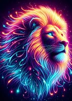 Fantasme du lion