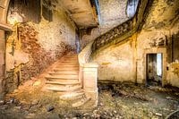 Return of the King, Chateau HB