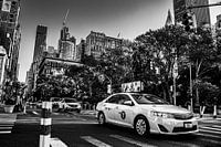 Yellow Cab Street View