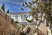 House in Hyères France