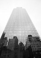 Himmlische Reflexion