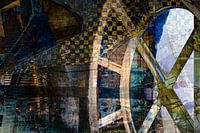 Das Rad der Veränderung