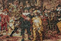 The Night Watch Reverse