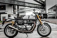 Triumph Thruxton R