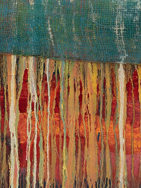 Colour Fall von Masch